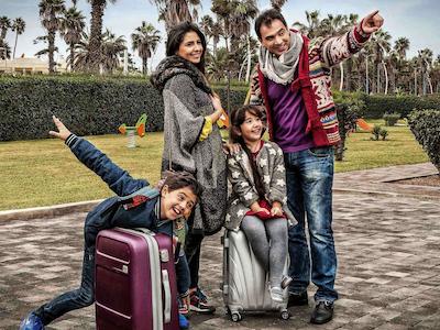 ایبیز بوجت ال جادیدا