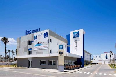 ایبیز بوجت ال جادیدا