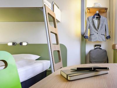 ایبیز بوجت ال جادیدا