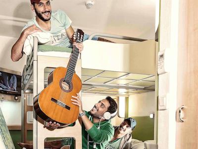 ایبیز بوجت ال جادیدا