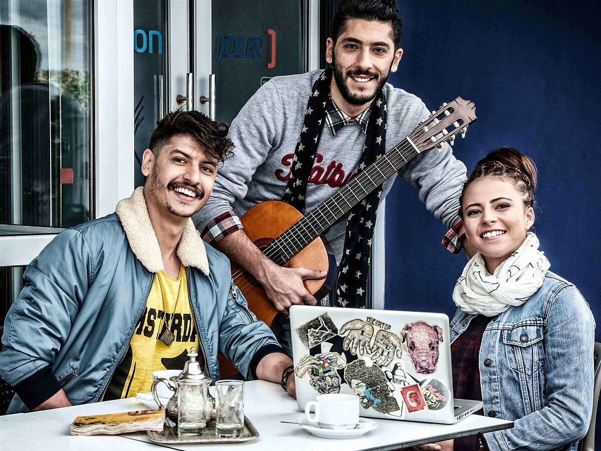 ایبیز بوجت ال جادیدا