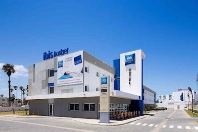 ایبیز بوجت ال جادیدا