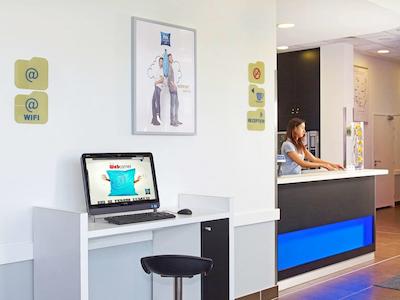 ایبیز بوجت ال جادیدا