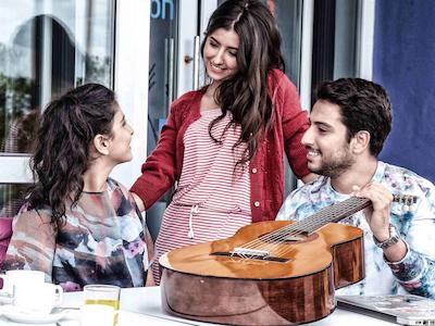 ایبیز بوجت ال جادیدا