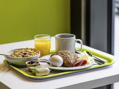 ایبیز بوجت ال جادیدا