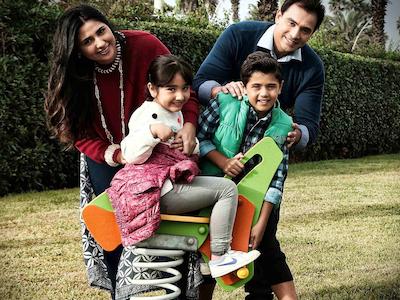 ایبیز بوجت ال جادیدا