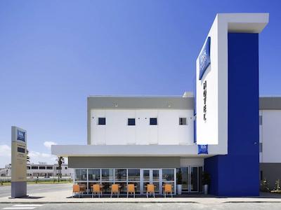 ایبیز بوجت ال جادیدا