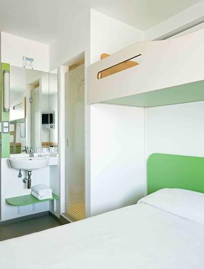 ایبیز بوجت ال جادیدا