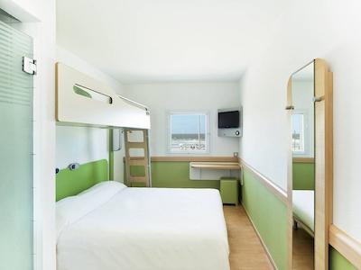 ایبیز بوجت ال جادیدا