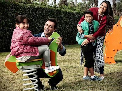 ایبیز بوجت ال جادیدا