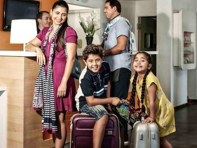 ایبیز بوجت ال جادیدا