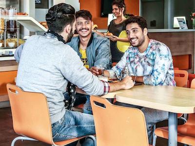 ایبیز بوجت ال جادیدا