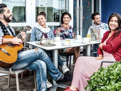 ایبیز بوجت ال جادیدا