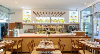 فلورا سوئیتس