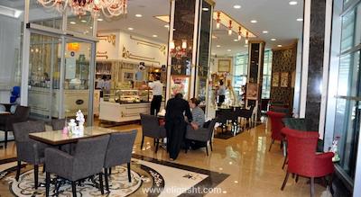 فلورا سوئیتس