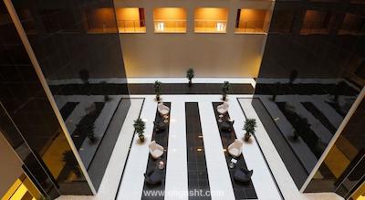 فلورا سوئیتس