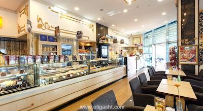 فلورا سوئیتس