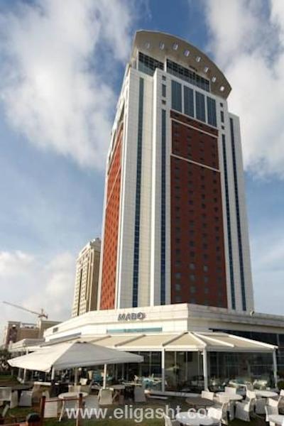 فلورا سوئیتس