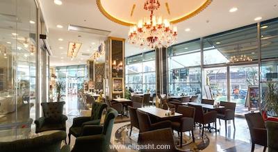 فلورا سوئیتس