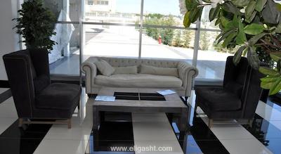 فلورا سوئیتس