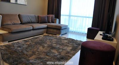 فلورا سوئیتس