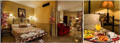 سرکتل هتل سلو