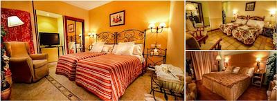 سرکتل هتل سلو