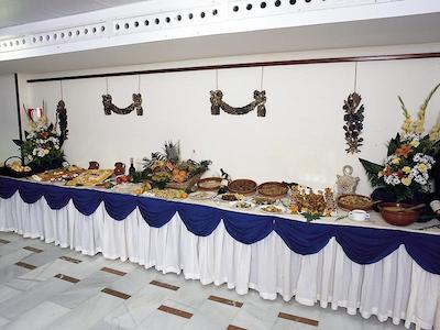 سرکتل هتل سلو