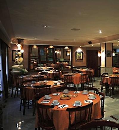 سرکتل هتل سلو