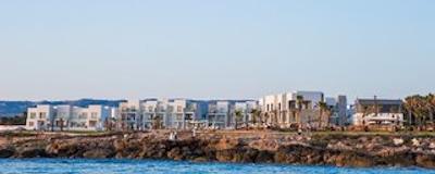 امفرا هتل اند سویتز