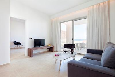 امفرا هتل اند سویتز