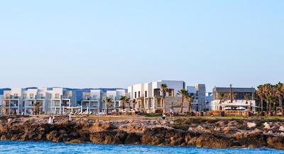 امفرا هتل اند سویتز