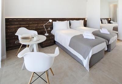 امفرا هتل اند سویتز