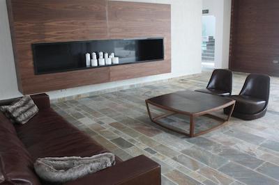 امفرا هتل اند سویتز