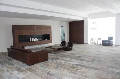 امفرا هتل اند سویتز