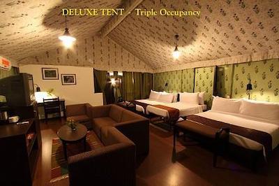 اُلد بانگالر ریزرت اند کنونشن سنتر