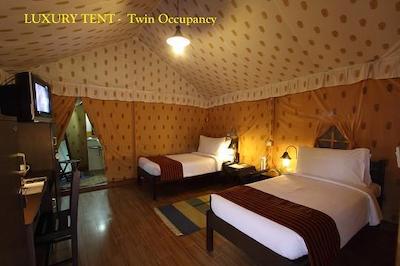 اُلد بانگالر ریزرت اند کنونشن سنتر