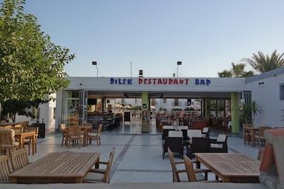 دیلک اپارت هتل