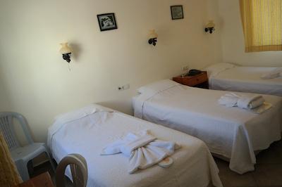 دیلک اپارت هتل