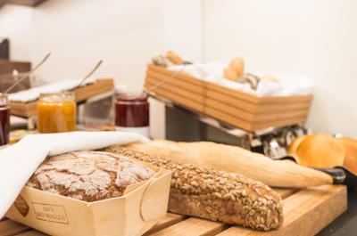 هتل اسپیز اند اسپیز