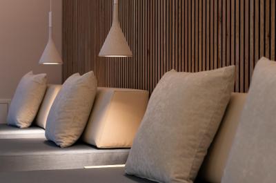 هتل اسپیز اند اسپیز