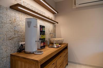 هتل اسپیز اند اسپیز