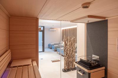 هتل اسپیز اند اسپیز