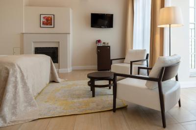 هتل اسپیز اند اسپیز