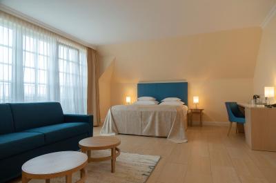 هتل اسپیز اند اسپیز