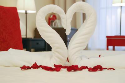 هتل اسپیز اند اسپیز