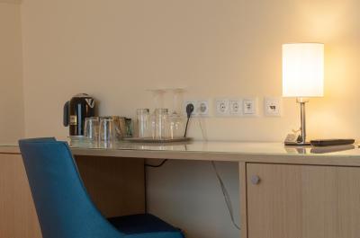 هتل اسپیز اند اسپیز