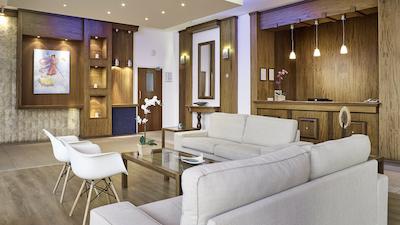 ایریز بیچ هتل