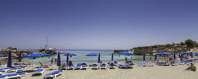 ایریز بیچ هتل