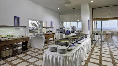 ایریز بیچ هتل